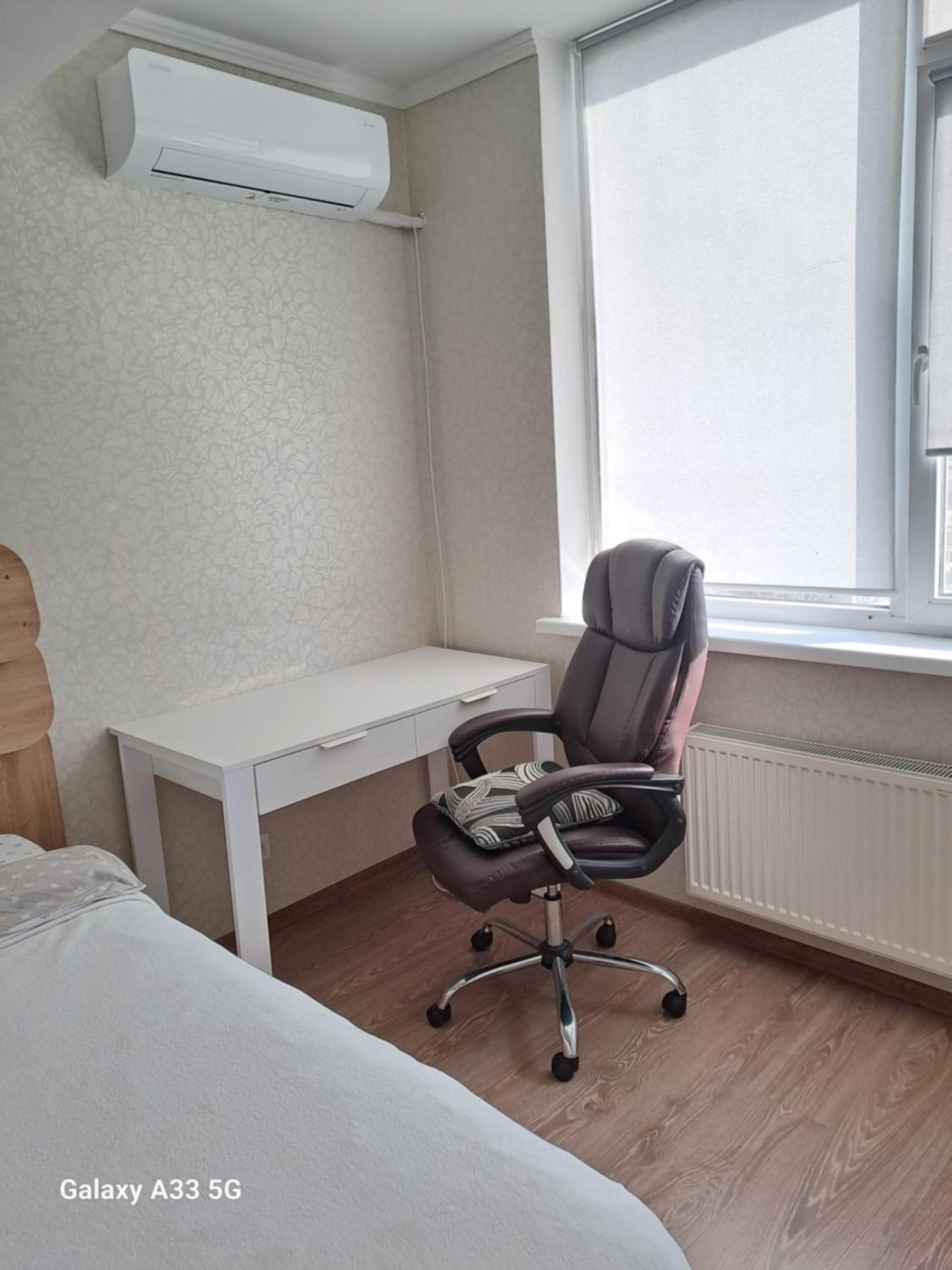 Modern Apartment City Chisinau Bagian luar foto